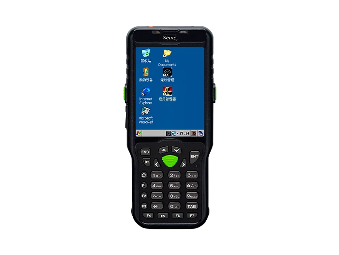 SEUIC (Dongji) AUTOID 6L-W product view 1