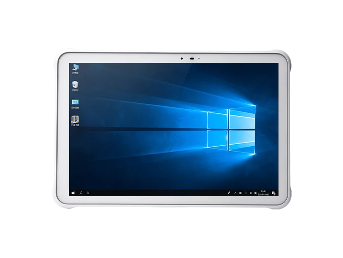 SEUIC AUTOID Pad Air-HC Windows rugged tablet for healthcare workflow mobility