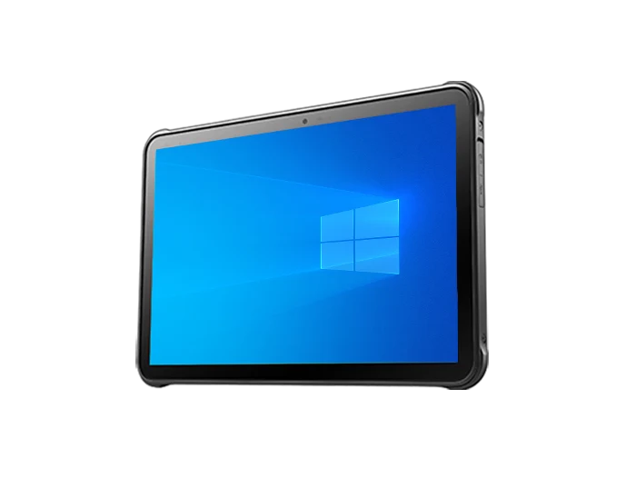 SEUIC AUTOID Pad Air Windows rugged tablet for warehouse and field applications