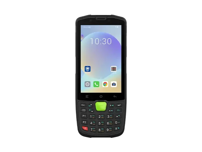 SEUIC (Dongji) AUTOID Q9 Pro product view 1