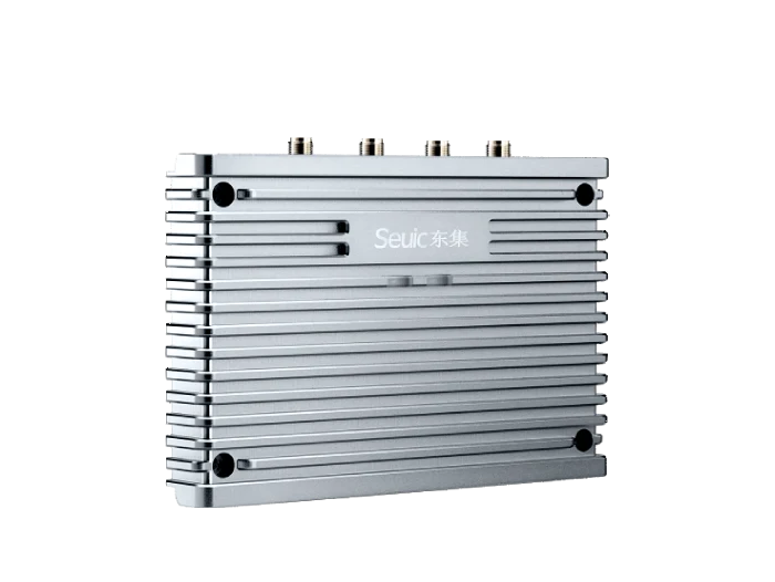 SEUIC AUTOID UF3 four-channel fixed industrial UHF RFID reader