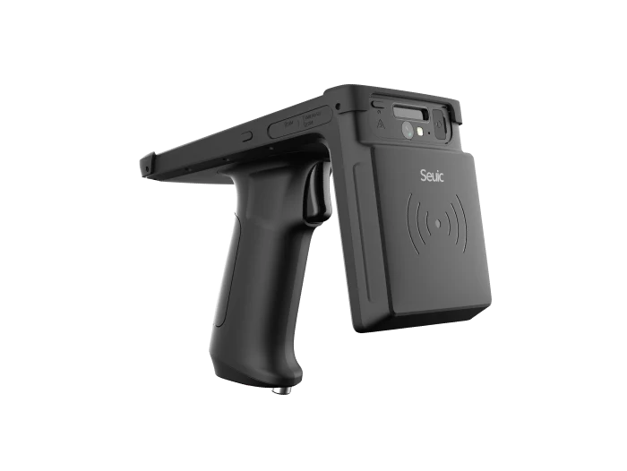 SEUIC (Dongji) AUTOID UTouch product view 1