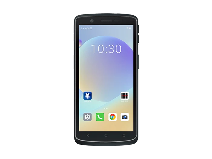 SEUIC CRUISE Ge2 rugged Android handheld for logistics and manufacturing inspection