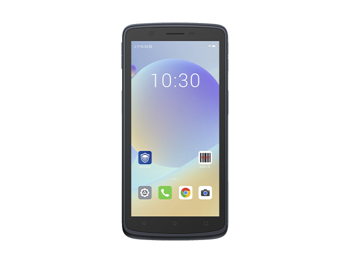 SEUIC (Dongji) CRUISE2 touch mobile terminals product image