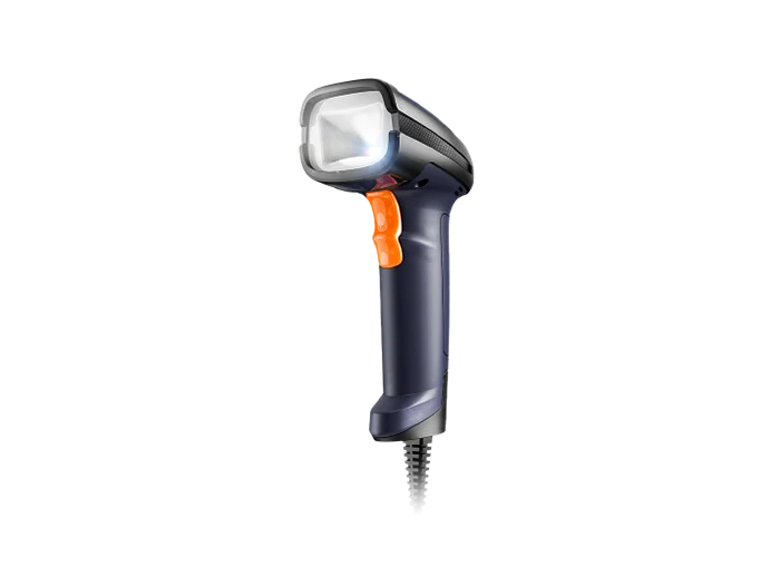 SEUIC HS505 Series wired industrial barcode scanner for DPM traceability