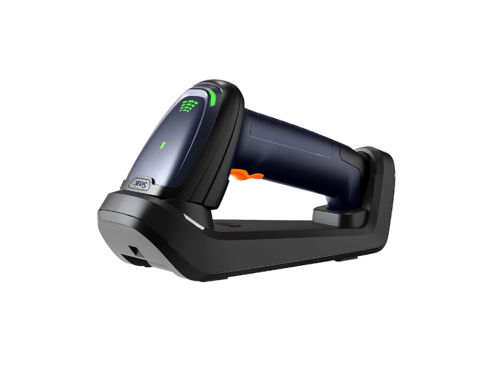 SEUIC (Dongji) HS525 Series barcode scanners product image
