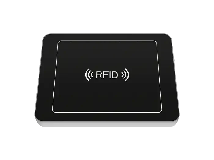 SEUIC U400 RFID desktop UHF reader for workstation inventory and traceability