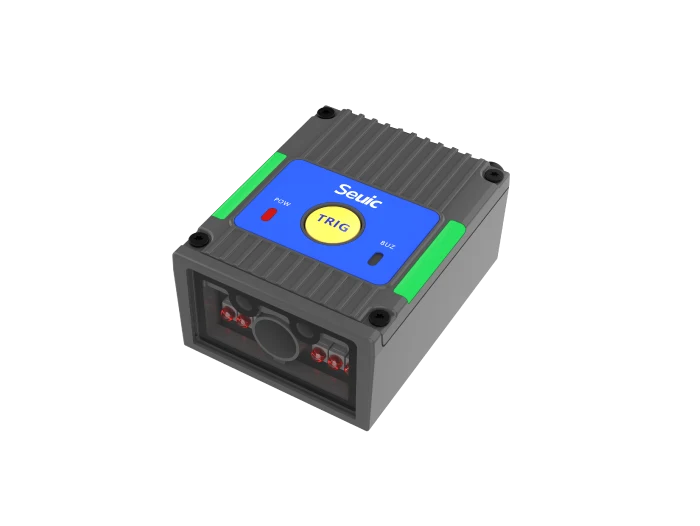 SEUIC (Dongji) X3G product view 1