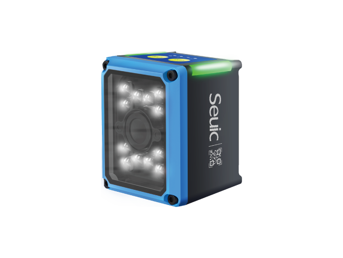 SEUIC (Dongji) X5 visual readers product image