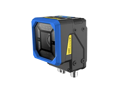 SEUIC X5Pro fixed industrial vision reader for high-speed barcode traceability