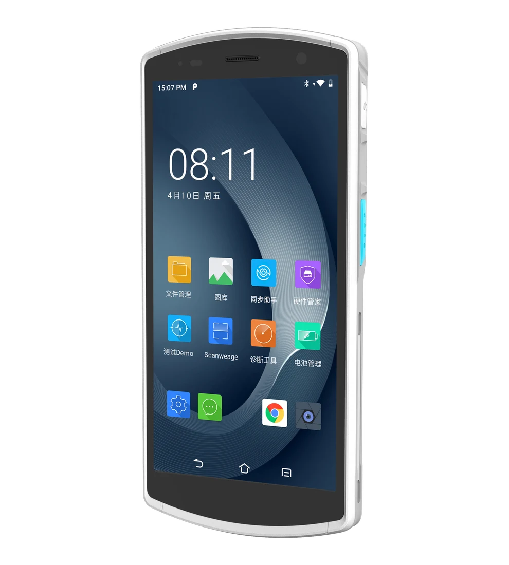 UROVO CT58C enterprise mobile computers product image